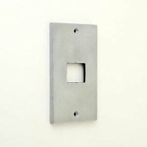 XCb`v[g 1 ^J  S    1A1 dグ XCb`Jo[ RZgv[g lWt {   DIY Vz tH[X  metalistuh METAL PLATE