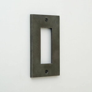 XCb`v[g 3 ^J  S    1A3 dグ XCb`Jo[ RZgv[g lWt {   DIY Vz tH[X  metalistuh METAL PLATE