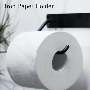 AXCIS ANVX DIY tH[ V ACA gC [ Vv DIY ubNgCbgy[p[z_ gCbgy[p[ Iron Paper Holder