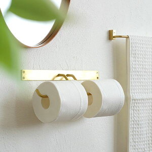 AXCIS ANVX DIY tH[ V Brass Paper Holder W