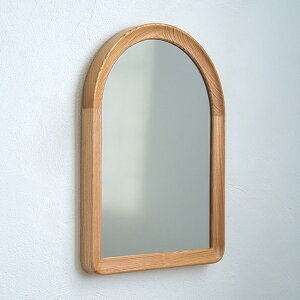 �~���[ �Ǌ|�� MOI wall mirror arch