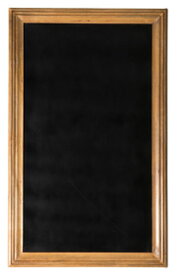 ◆法人様限定 ブラックボード 黒板 看板 おしゃれ 壁掛け EWING ブラックボード　Lpo-41035