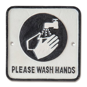 ACAv[g@WASH HANDS po-63419