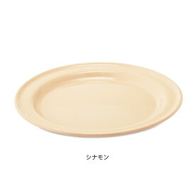 お皿 食器 琺瑯 ほうろう製 ホーロー POMELフラットプレート26