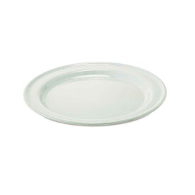 お皿 食器 琺瑯 ほうろう製 ホーロー POMELフラットプレート26