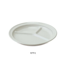 お皿 食器 琺瑯 ほうろう製 ホーロー POMELランチプレート