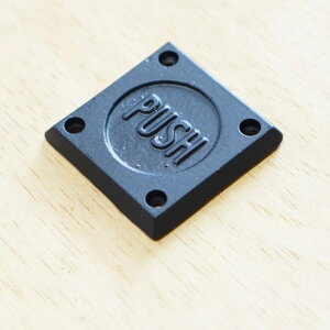 TCv[g PUSH }bgubN A~ hApp[c \v[g  Vz tH[ DIY X  W4.5×H4.5cm POSH LIVING TCv[g