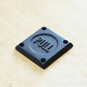 TCv[g PUSH }bgubN A~ hApp[c \v[g  Vz tH[ DIY X  W4.5×H4.5cm POSH LIVING TCv[g