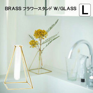 ֑} ^J  k Mtg V BRASS t[X^h W/GLASS L