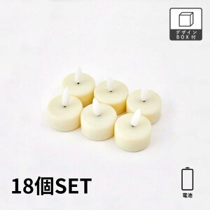 p[eB[CeAʂ LED eB[Cg Lh 18