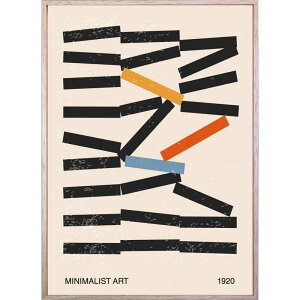 A[g|X^[(AuXgNg) Re|[A[g ~jmalist Art