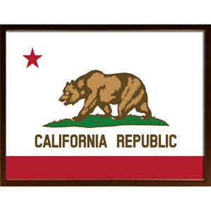 AeB[N|X^[ Re|[A[g California Flag California Flag
