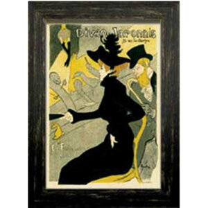 AeB[N|X^[ Re|[A[g ANTIQUE POSTER SERIES