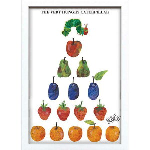 ZAKKA-ART(�G���b�N�E�J�[��) �G�݃A�[�g Fruits Pyramid