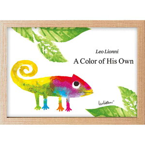 ZAKKA-ART(IEIj) G݃A[g A Color of His Own