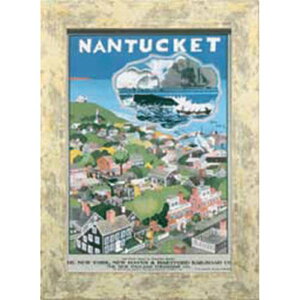 AeB[N|X^[ Re|[A[g ANTIQUE POSTER SERIES