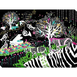 A[gpl(AuXgNg) A[gpl ART PANEL starry night 2