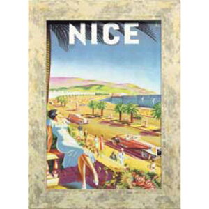 AeB[N|X^[ Re|[A[g ANTIQUE POSTER SERIES