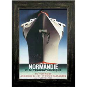 AeB[N|X^[ Re|[A[g ANTIQUE POSTER SERIES