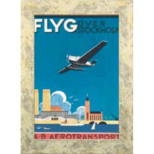 AeB[N|X^[ Re|[A[g ANTIQUE POSTER SERIES