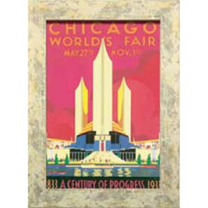 AeB[N|X^[ Re|[A[g ANTIQUE POSTER SERIES