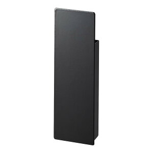 隠せるマグネットカッターホルダー タワー 山崎実業 tower ホワイト ブラック 1933 1934 浮かせる収納 壁面収納 yamazaki タワーシリーズ