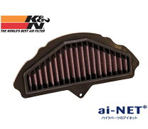 楽天市場】zx－10r 04 エアクリーナー k&nの通販