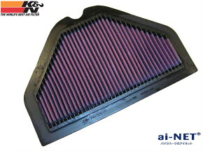  yZZR1100D ZZ-R1100D (93-01)zyK&N PCAhGkzGAtB^[ GAGgyKA-1093z[]^Cv vCXg tB^[ oCND Mtg