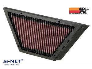 K&N PCAhGk GAtB^[][GAGg ZZR1400 ZZ-R1400(06-11) KA-1406  ^Cv vCXg tB^[ oCND Mtg }\ J