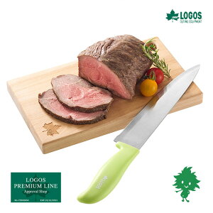 LOGOS/ロゴス 81064223 ヘビーウッドカッティングベース アウトドアクッキング用品 バーベキュー 調理器具 まな板 木 衝撃吸収性 耐久性 無垢材 極厚 2cm バーチ キャンプ アウトドア おしゃれ バ