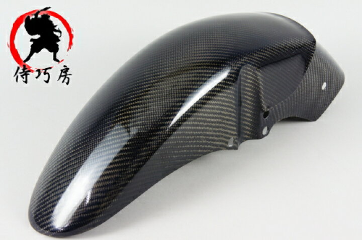 楽天市場】国内生産 日本製 侍巧房 GPZ750R GPZ900R ニンジャ フロント 