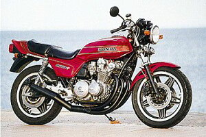 バイク用マフラー Cb750fの人気商品 通販 価格比較 価格 Com