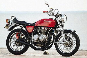 [ ׌㔭M-TEC(MRS) CB 400Four `76N V[g V[gJ oCND Mtg