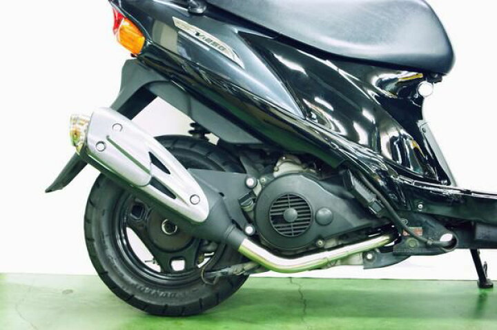 楽天市場】マフラー【セール特価】スズキ アドレスV125 アドレスV125G 