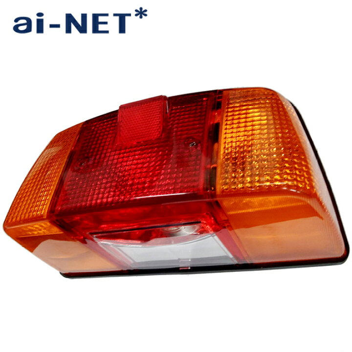楽天市場】送料無料 CBX400F CBX550F テールランプ NC07 PC04 純正 