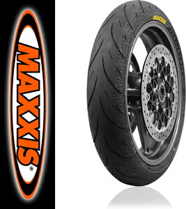 MAXXIS }LVXy120/70ZR17zMA-3DS tgp fCgi oCND Mtg }\ J