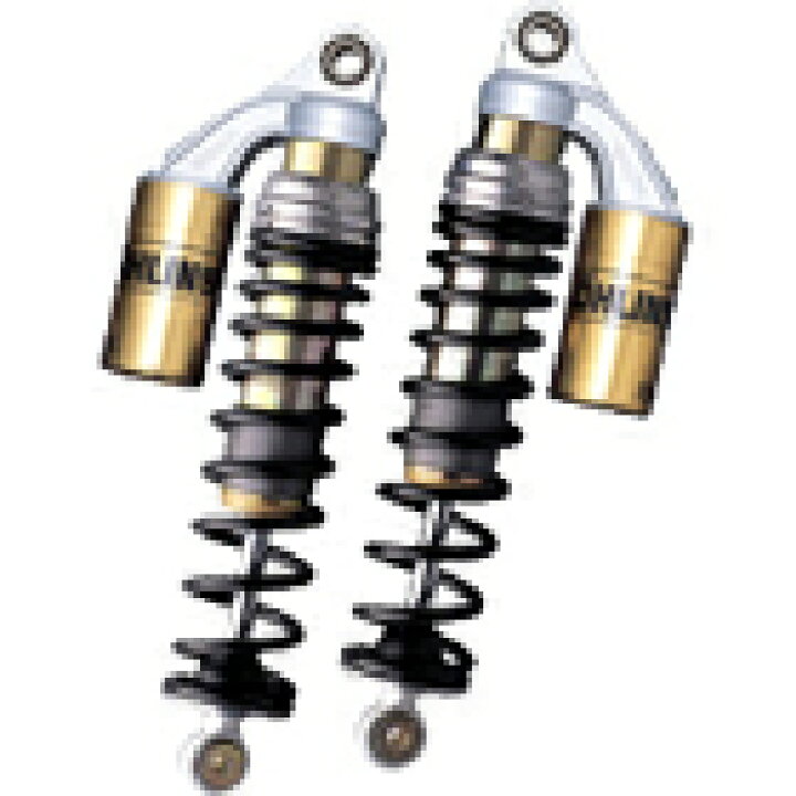 楽天市場】【OHLINS】【オーリンズ】 リアサスペンション HO936 MONKEY 
