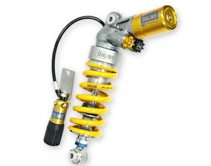 楽天市場】【OHLINS】【オーリンズ】 リアサスペンション HO888 