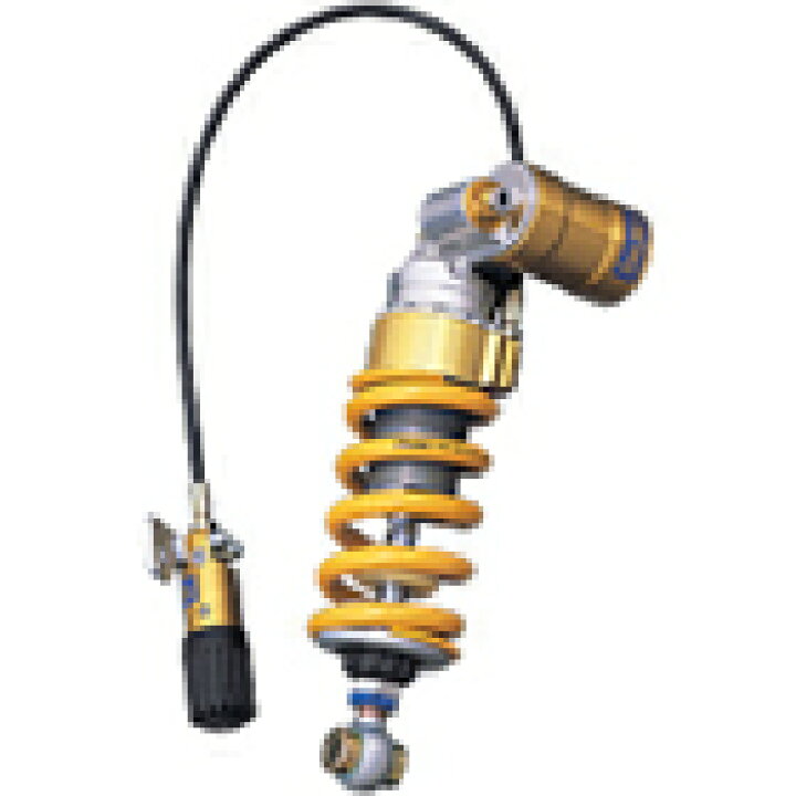 楽天市場】【OHLINS】【オーリンズ】 リアサスペンション HO204 