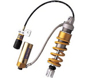 �yOHLINS�z�y�I�[�����Y�z ���A�T�X�y���V���� HO851 XL1000V Varadero 99-02 S46HR1C1S �o�C�N�D�� �M�t�g ���������}���\�� �J��