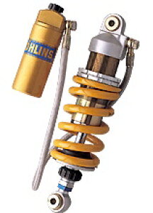 OHLINS �I�[�����Y ���A�T�X�y���V���� HO206 NSR250R/SE/SP 90- S46HR1C1L �����y�Ή� �o�C�N�D�� �M�t�g �y�V�労�Ӎ� �J��