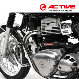 楽天ランキング1位 送料無料 ACTIVE(アクティブ) MEGURO K3 W800 STREET パフォーマンスダンパー(R) 13691701 カワサキ 車体制振ダンパー バイク ツーリング あす楽対応 お買い物マラソン 開催