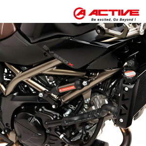 y11/1~ő2,000~OFFN[|z\i yVLO1  ACTIVE(ANeBu) SV650 16-24/SV650X 18-24 ptH[}X_p[(R) 13691705 XYL ԑ̐U_p[ oCN c[O