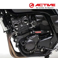 予約品 送料無料 ACTIVE(アクティブ) CB400SF/SB 08-20 パフォーマンスダンパー(R) 13691102 ホンダ 車体…