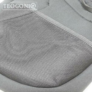 ウォータープルーフハンドルカバーWaterproofHandlecover【63844】バイク用バイクハンドルカバー防水防寒ネオプレーンハンドルウォーマーブラックTEOGONIA/テオゴニア