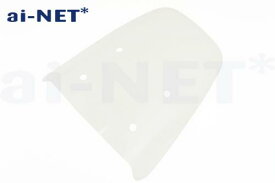 6ヶ月保証付 スズキ GSX250S GSX400S カタナ250 刀250 カタナ400 刀400 スクリーンカウル 外装パーツ クリアスクリーン【純正品補修用】 aiNET製 バイク好き ギフト あす楽対応