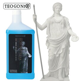 業務用 送料無料 TEOGONIA/テオゴニア HOPITOS-HERA ホピトス-ヘラ 83233 青色 強アルカリ性クリーナーシャンプー プロ仕様 1,000ml 自動車50台分 全塗装色対応 汚れ除去 車 バイク 足回り 低COD値 カーシャンプー 強力 プロ用 あす楽対応 お買い物マラソン 開催