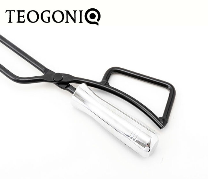 楽天市場】正規品 TEOGONIA/テオゴニア ファイヤープレーストング 薪ば 