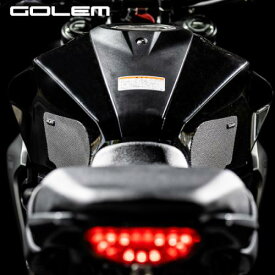 CB250R タンクパッド 送料無料 TEOGONIA GOLEM CONVEX TANKPAD CB250R専用 コンベックス タンクパッド タンク グリップ パッド センターパッド ニーグリップ あす楽対応 バイク好き ギフト