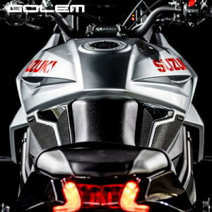 オータムセール KATANA カタナ タンクパッド 送料無料 TEOGONIA GOLEM CONVEX TANKPAD KATANA カタナ専用 コンベックス タンクパッド タンク グリップ パッド センターパッド ニーグリップ あす楽対応 バ